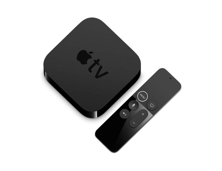 Apple TV 4K 32GB - MQD22LL/A