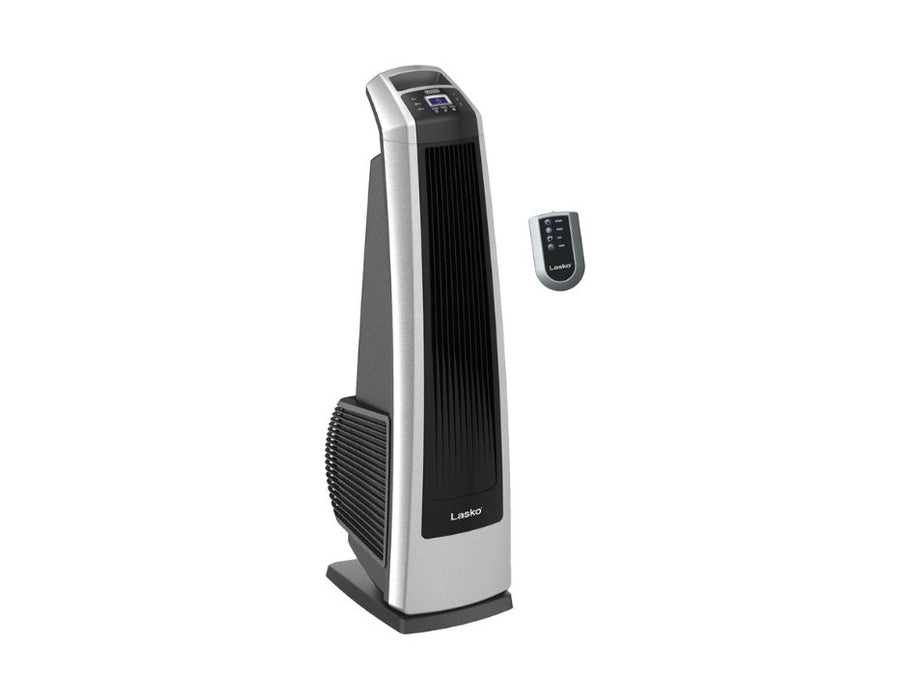 Lasko Oscillating High Velocity Fan with Remote Control