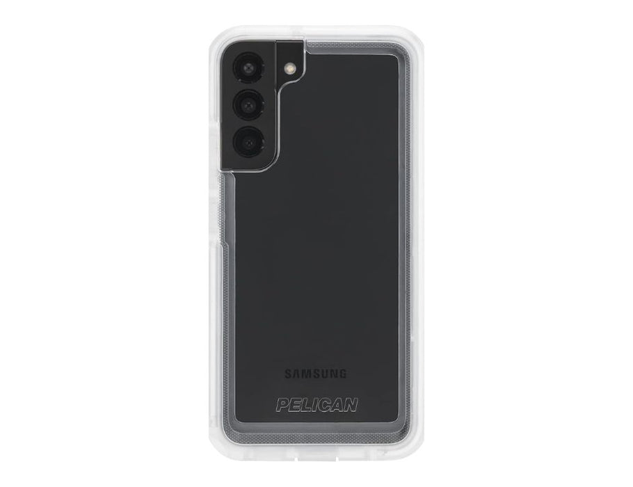 Pelican Voyager Case and Holster for Samsung Galaxy S22+