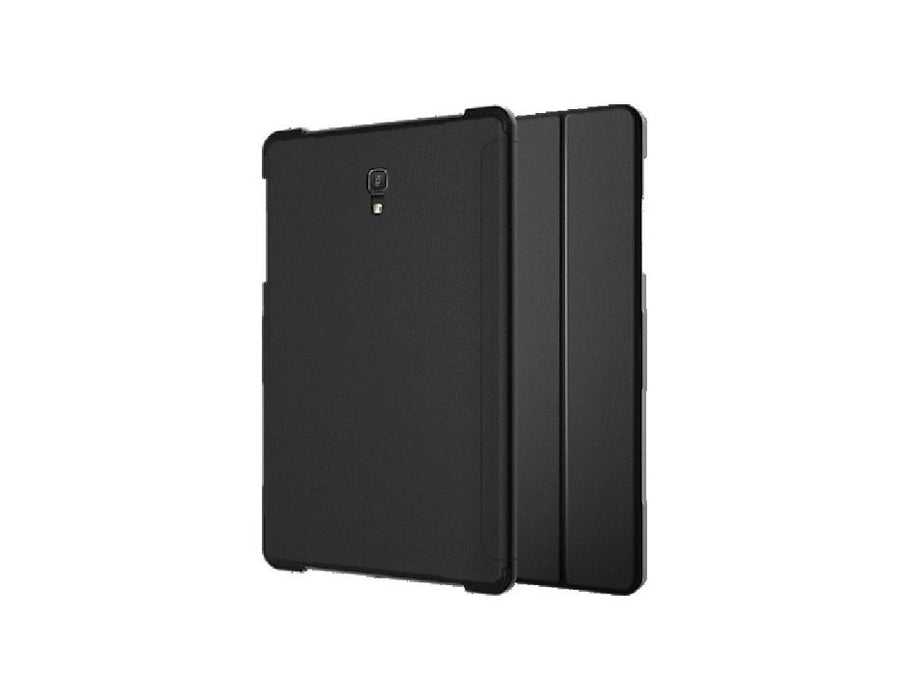 Verizon Folio Case Screen protector for Samsung Galaxy Tab A (10.5") | Color: Black