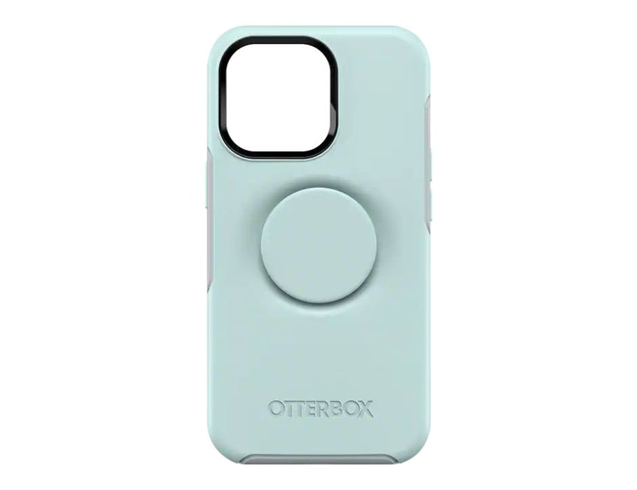 OtterBox Pop Symmetry Series Tranquil Water Case for iPhone 13 Pro