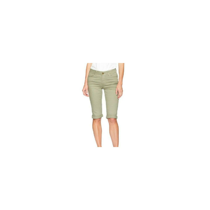 Rafaella Weekend Pant Vetiver 14