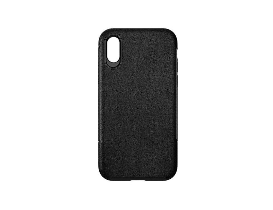 Verizon Case for iPhone 6.5" | Color: Black