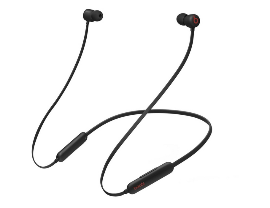 Beats by Dr. Dre Beats Flex Wireless Earphones - MYMC2LL/A | Color: Black