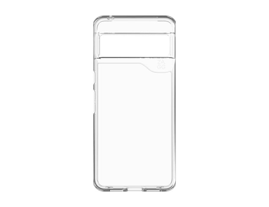 Zagg Crystal Palace Ultra Slim Clear Case For Google Pixel 8 Pro