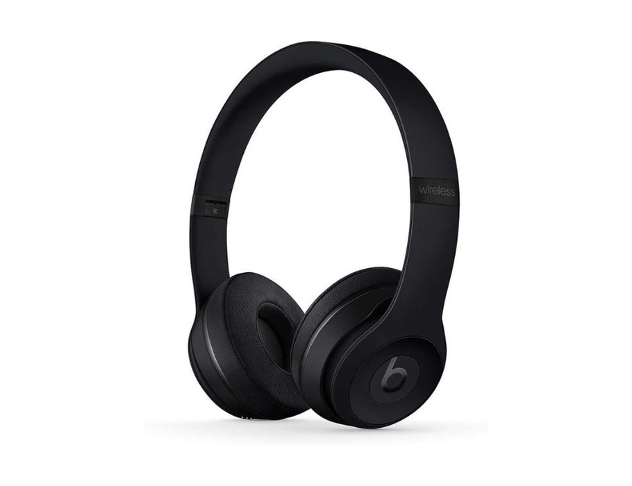 Beats by Dr. Dre Beats Solo3 Wireless On-Ear Headphones | Color: Black