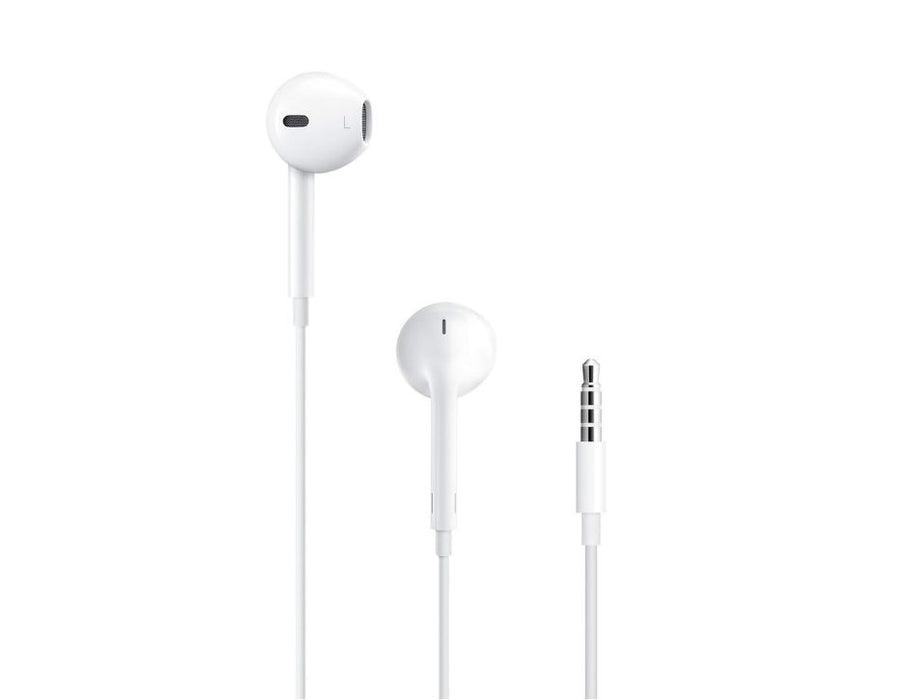 Apple EarPods with 3.5mm Headphone Plug MNHF2AM/A