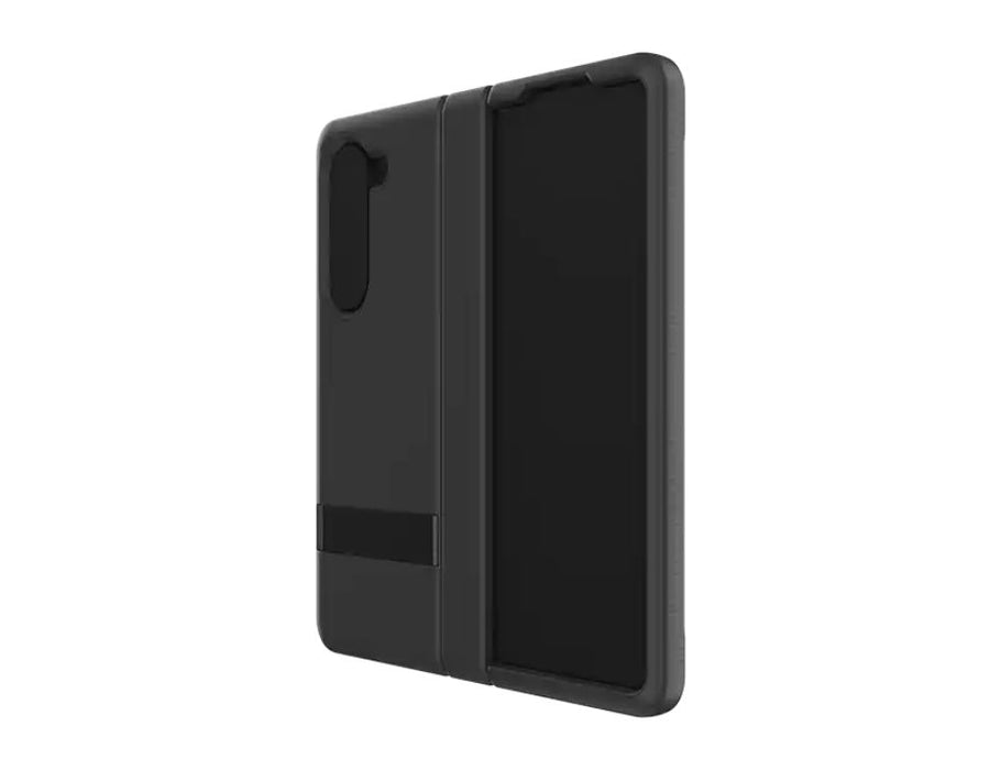 Body Glove Folding Kickstand Case for Samsung Galaxy Z Fold5 | Color: Black