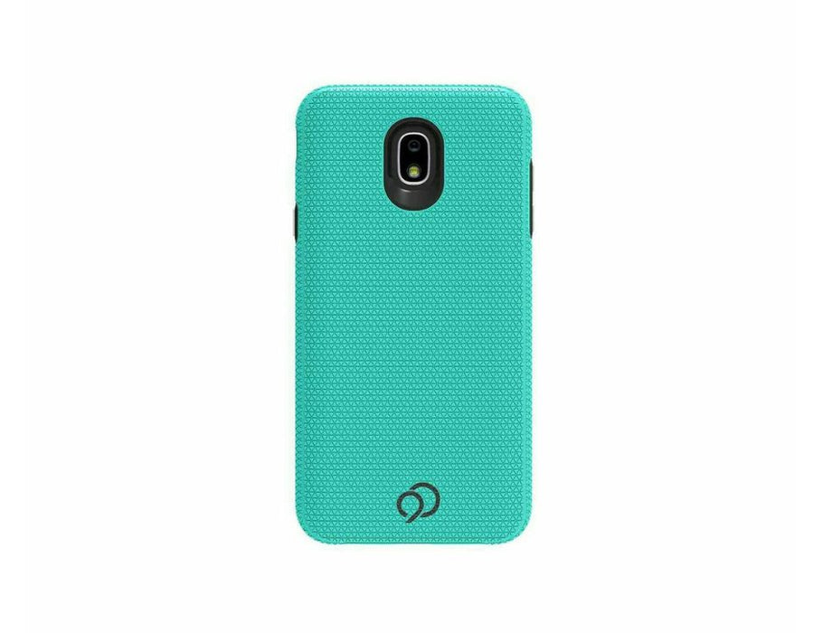 Nimbus9 Latitude Case For Samsung Galaxy J3 2018 | Color: Teal