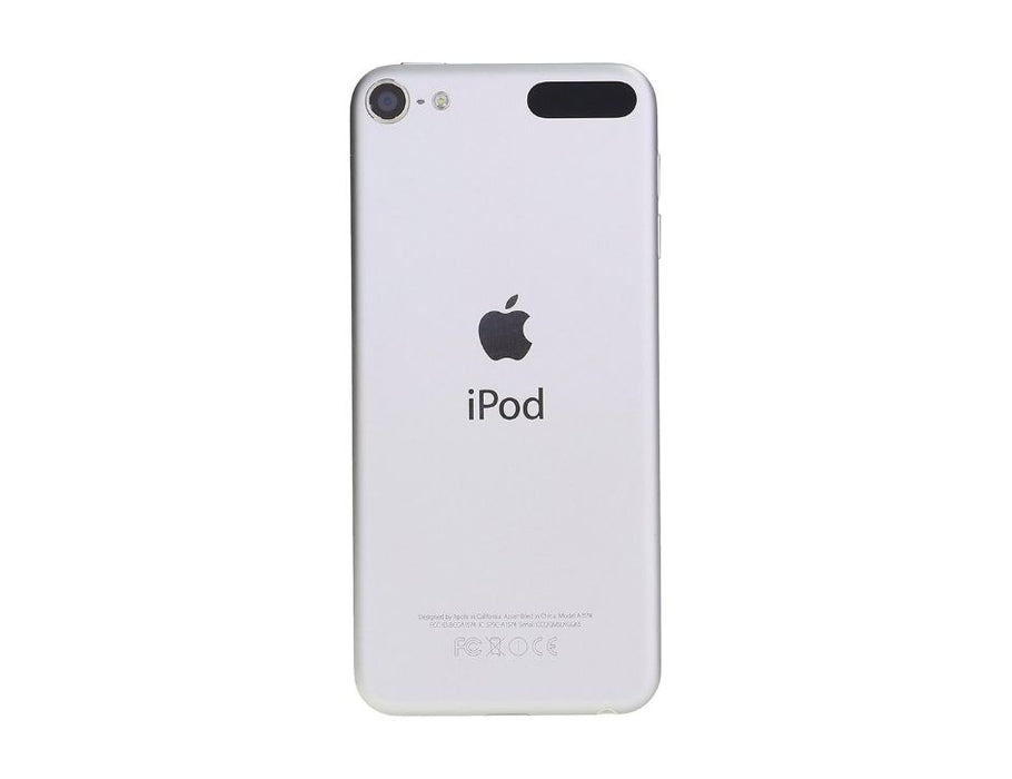 Apple iPod touch® 32GB MP3 Player (6th Generation) - MKHX2LL/A | Color: Silver