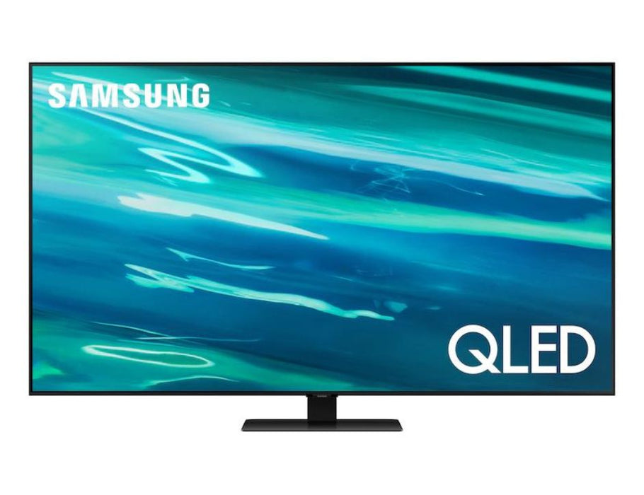 Samsung 75" Class Q8BA Series 4K UHD QLED LCD TV