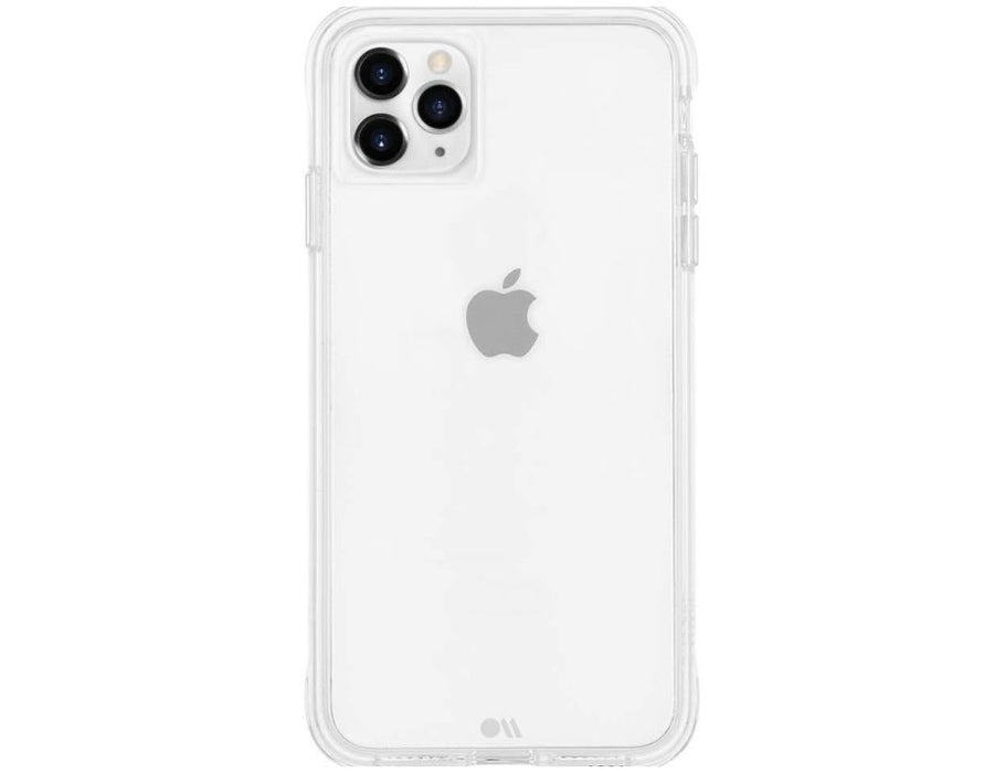 Case-Mate Tough Series Hard Case for Apple iPhone 11 Pro - Clear