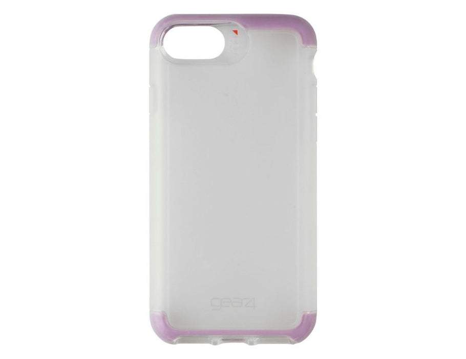 Gear4 Wembley Palaette Case for iPhone 2020 & iPhone 8/7/6S/6 | Color: Lilac Frost