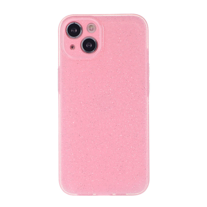 One Protect for iPhone 11 / XR | Color: Pink Glitter