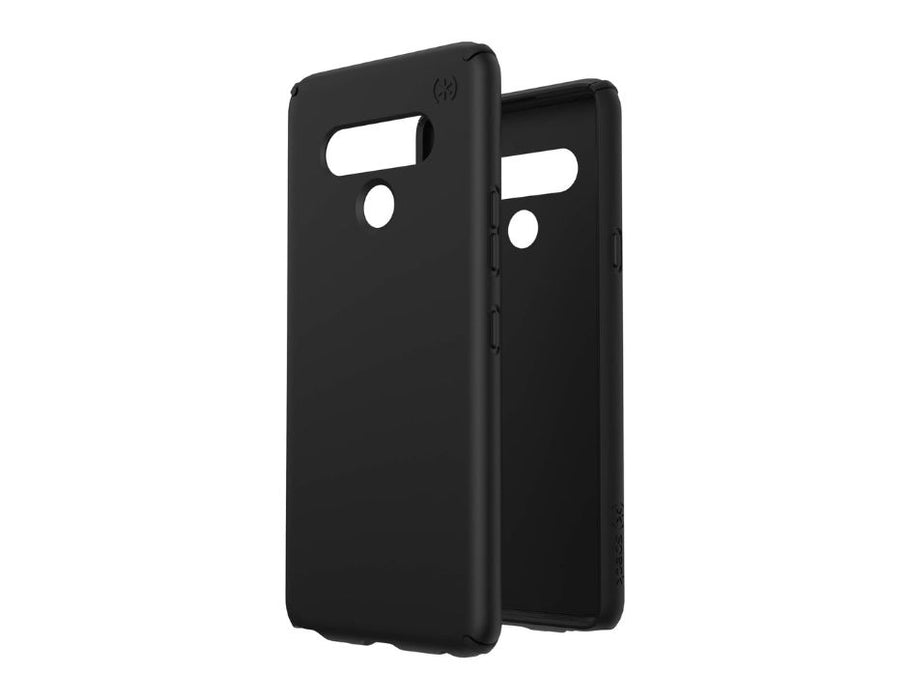 Speck Products Presidio ExoTech Case for LG Stylo 6 | Color: Black