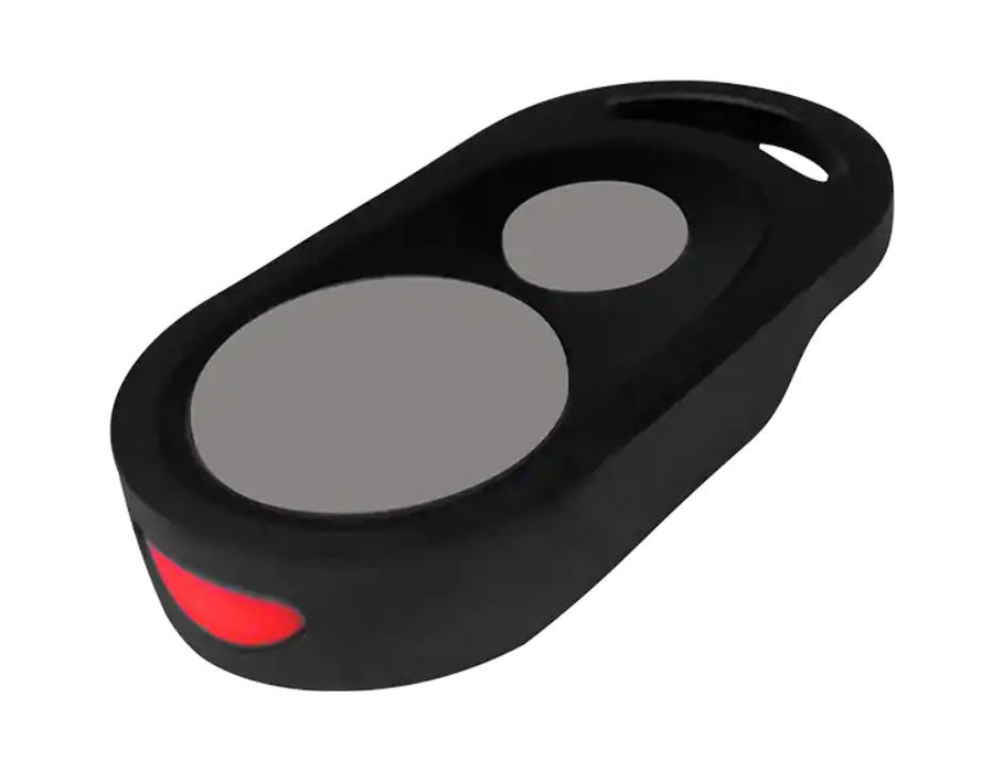 Aina Smart Button Bluetooth for Samsung X Cover Pro | Color: Black