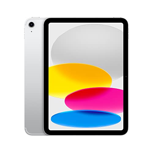 10.9-inchiPadWi-Fi64GB-YellowA2696