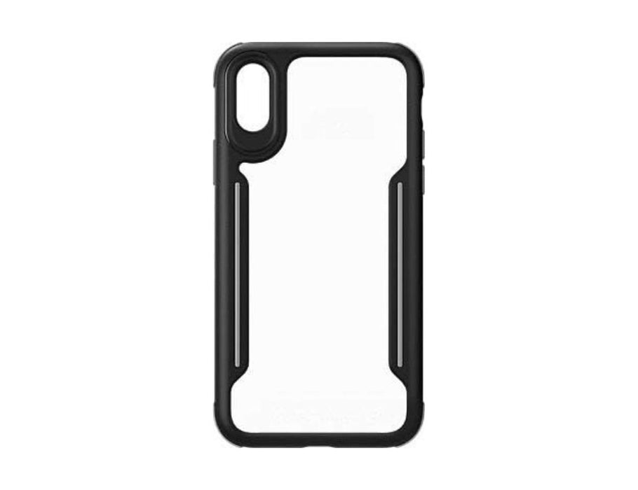 Verizon Case for 2018 iPhone 6.1" | Color: Black