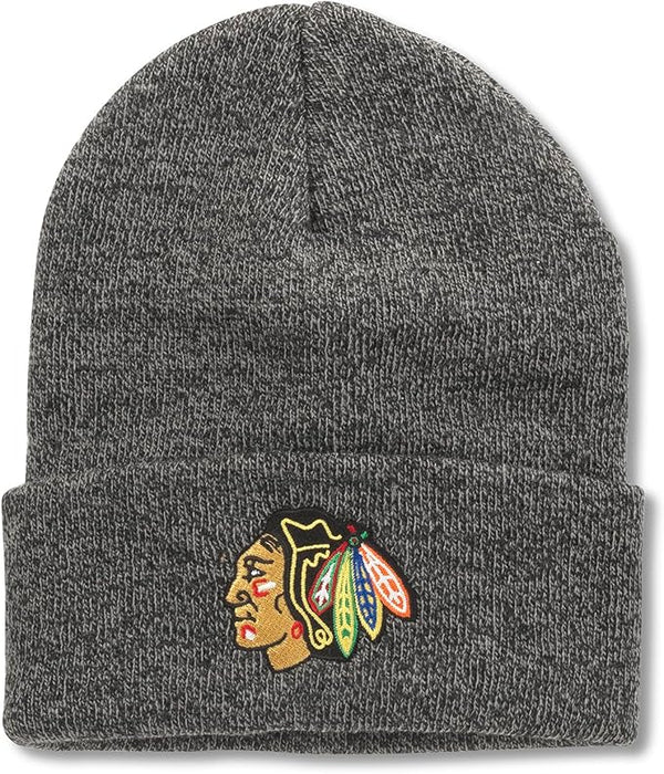 Fan Favorite/NHL Official Licensed Product Knit Cap RY OSFA One Size Fits All