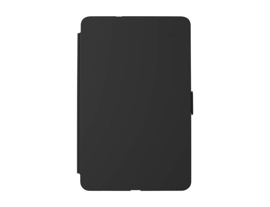 Speck Balance Folio Series Hard Case for Samsung Galaxy Tab A | Color: Black