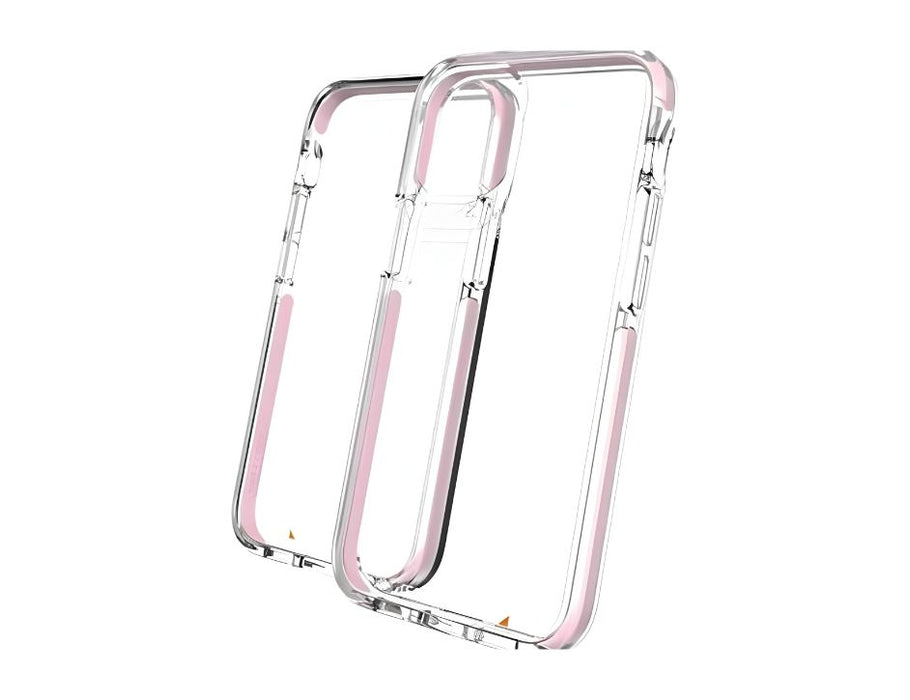 Gear4 Piccadilly Case for iPhone 2020 6.1"  | Color: Rose