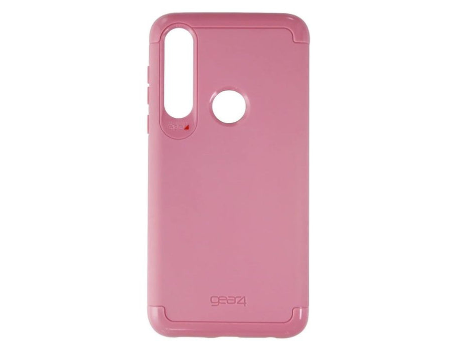 Gear4 Wembley Palaette Case for Moto G8 Power | Color: Pink