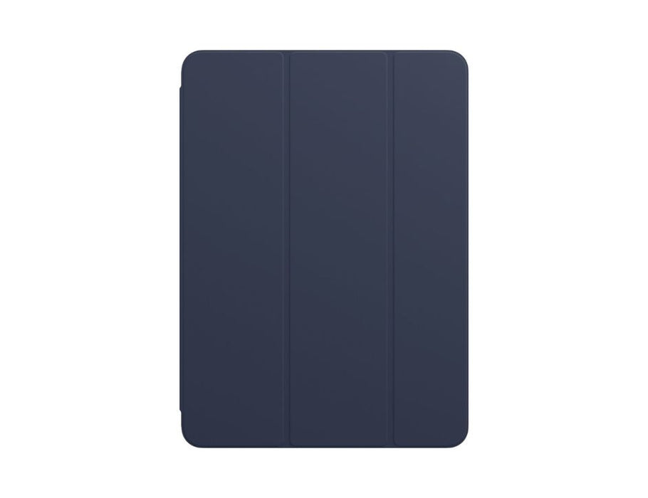 Apple Smart Folio for 11-inch iPad Pro (2nd Generation) and iPad Air (4th Generation) | Color: Deep Navy