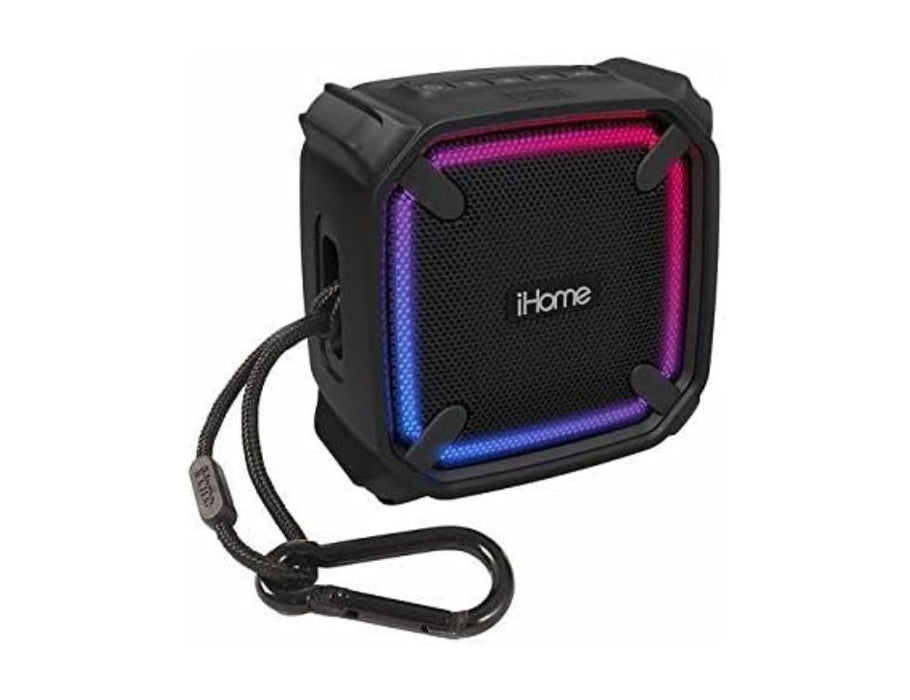 iHome Portable Wireless Speaker