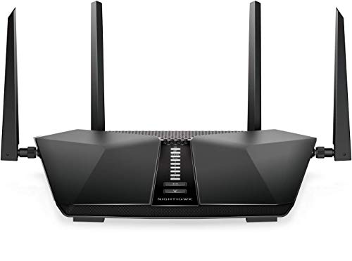 Netgear Nighthawk AX6 6-Stream AX4300 WiFi 6 Router