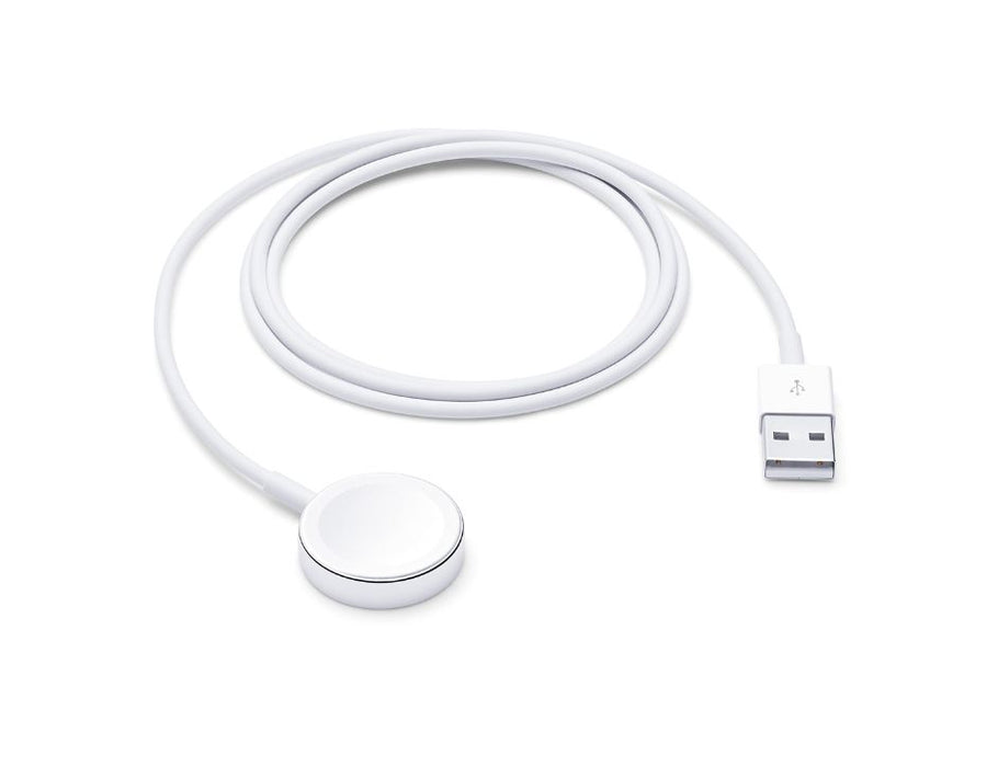 Apple Watch Magnetic Charger to USB Cable (1m) - MX2E2AM/A