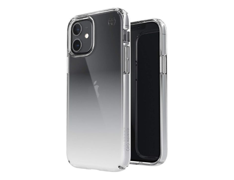 Speck Presidio Perfect-Clear Ombre Case for iPhone 6.1" 2020