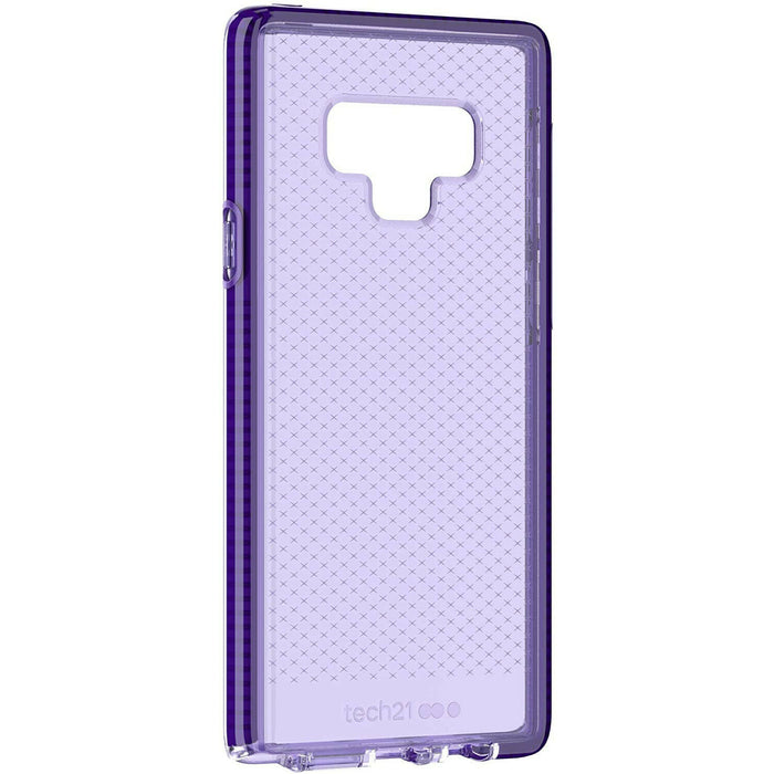 tech21 Evocheck Samsung Galaxy NOte 9 Purple