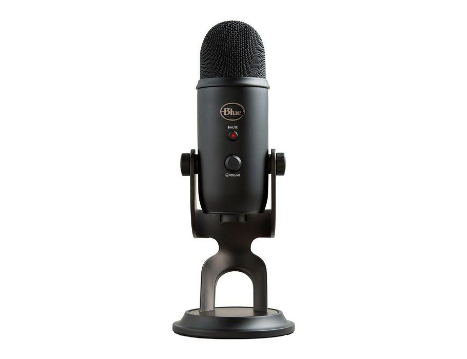 Blue Yeti Microphone