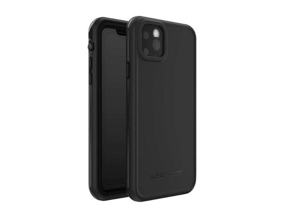 Life Proof FRE Series Waterprpoof Case for Apple iPhone 11Pro Max | Color: Black