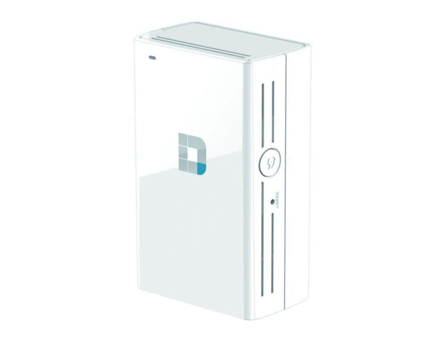 D-Link Wi-Fi AC750 Dual Band Range Extender