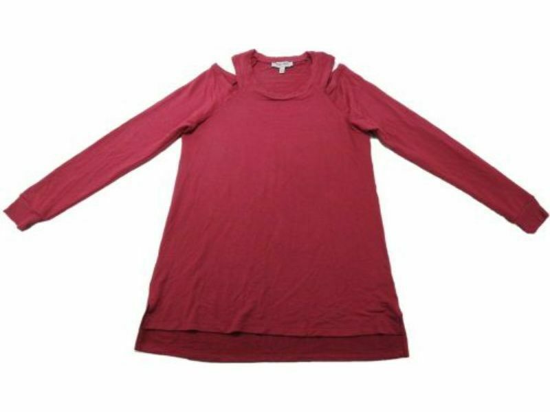 Reaction Kenneth Cole Top Anemone Small