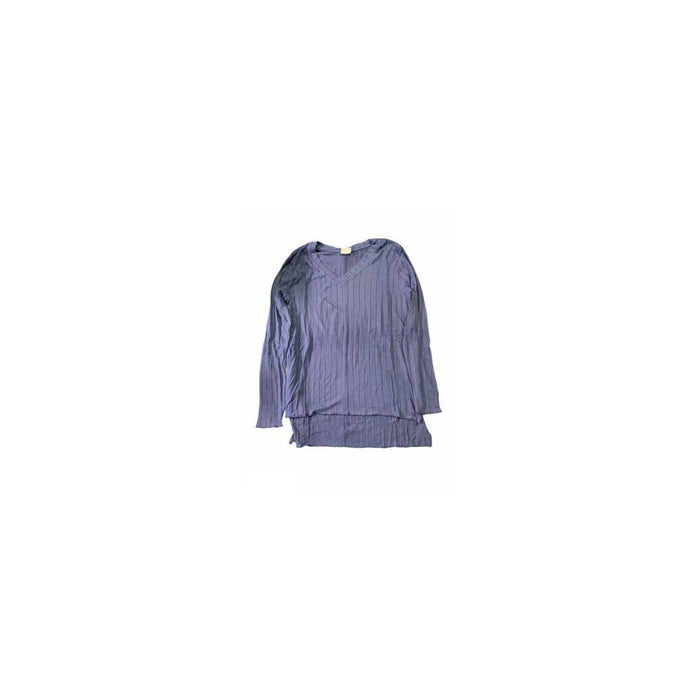 Mote Sweater Lilac Medium