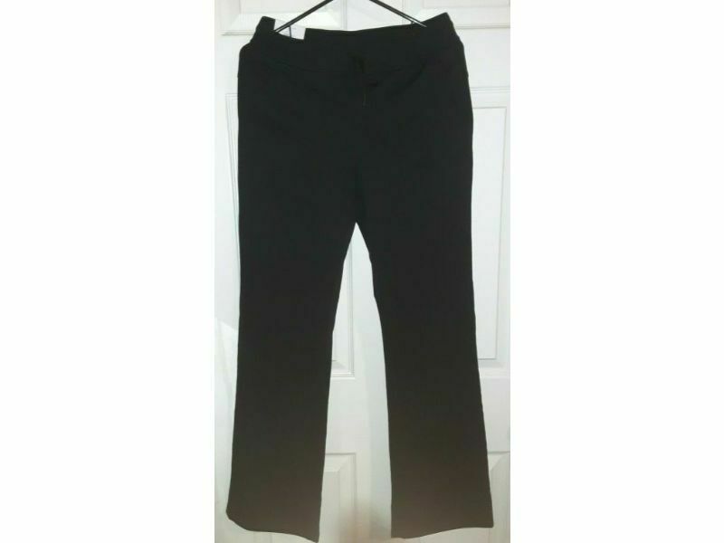 Active Life Fleece Lounge Pant Black M