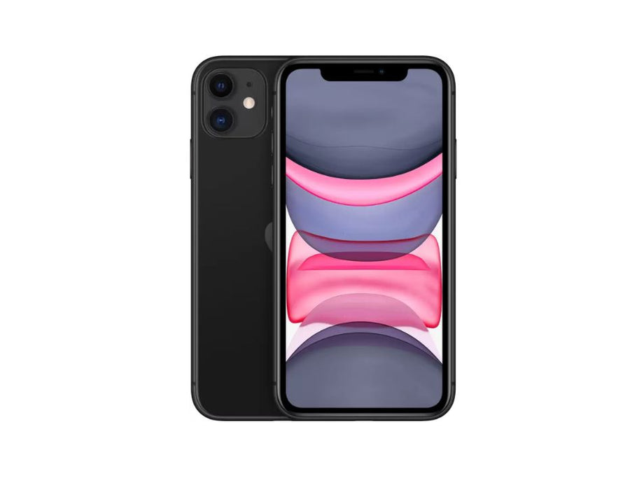 iPhone 11 64 GB I Color Black