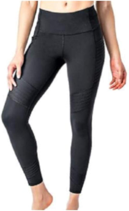 Active Life Legging Black Large