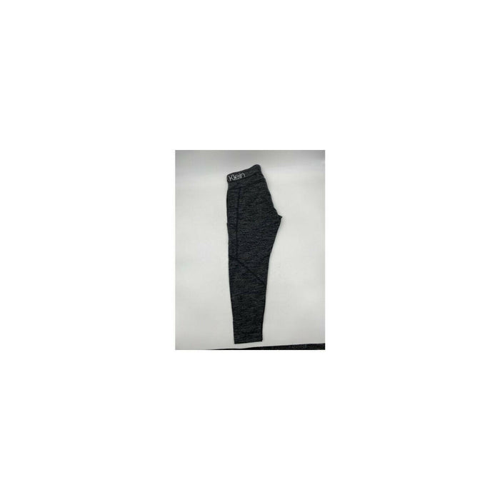 Calvin Klein Jersey Legging 4DE L