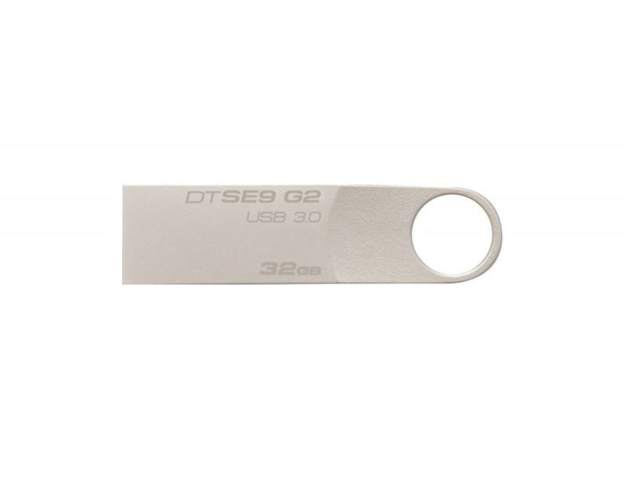 Kingston 32GB DataTraveler SE9 USB 3.0 Flash Drive