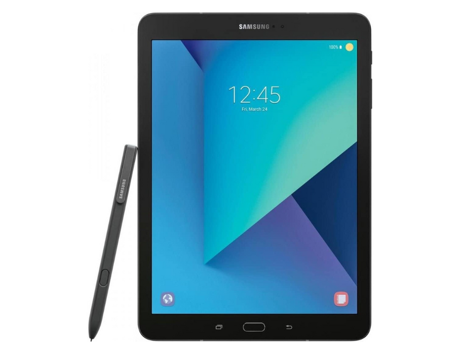 Samsung Galaxy Tab S3 9.7-Inch 32GB Tablet | Color: Black