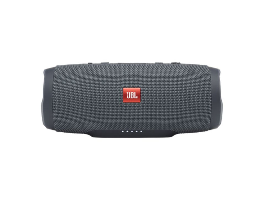 JBL CHARGE ESSENTIAL Portable Bluetooth Speaker, Black