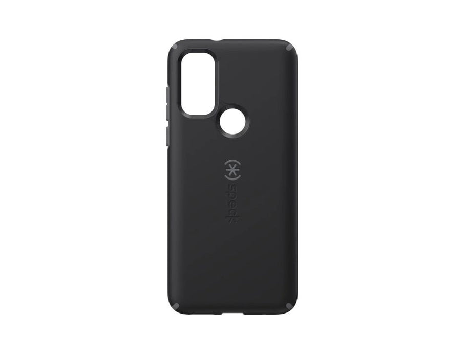 Speck Impact Hero Case for Moto G pure | Color: Black