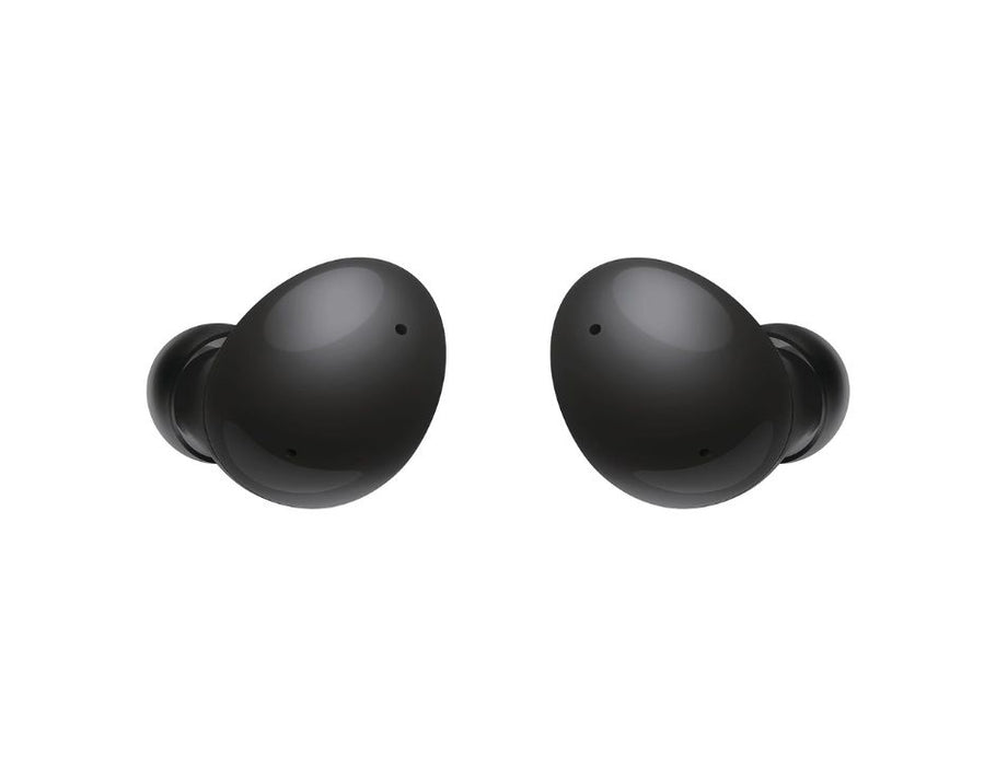 Samsung Galaxy Buds2 Wireless Earbuds | Color: Black