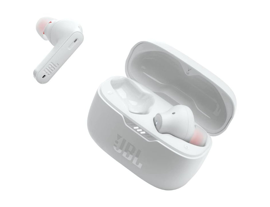 JBL Tune 230NC True Wireless White