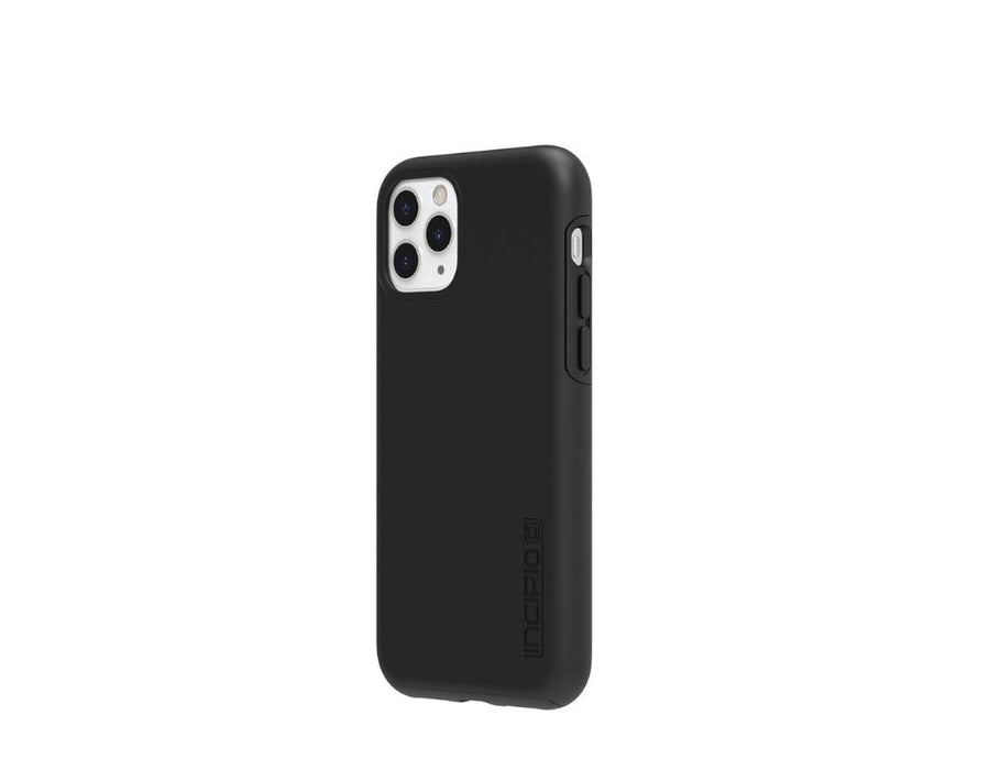 Incipio DualPro Case for iPhone 6.5" (2019) | Color: Black