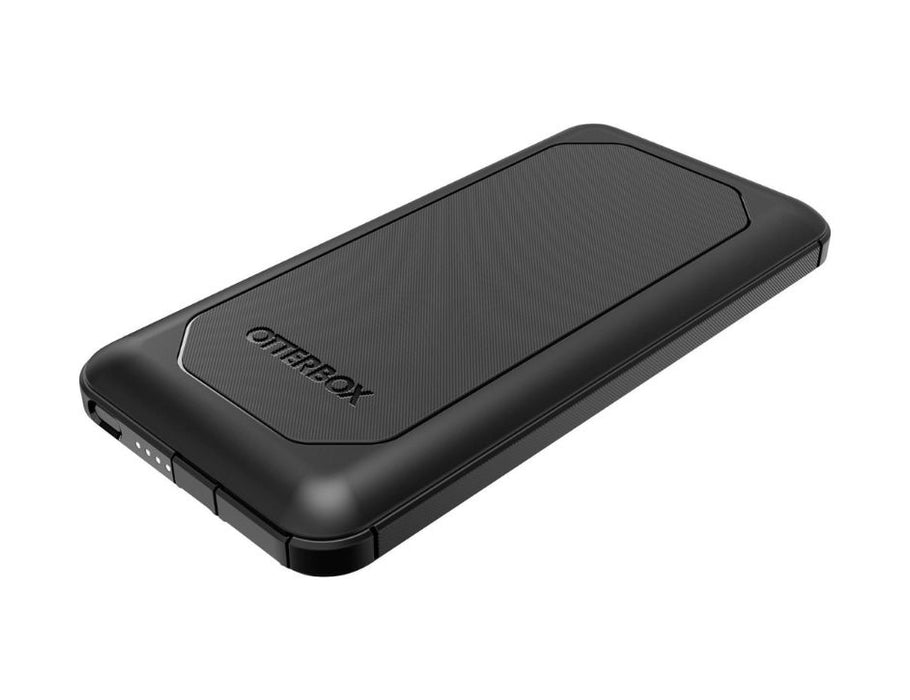 OtterBox Power Pack Series 10,000 mAh Portable Charger for Most USB-Enabled Devices | Color: Black