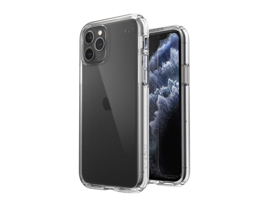 Speck Presidio Perfect Clear Case for Apple iPhone 11 Pro